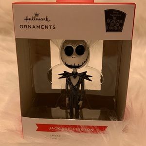 Hallmark Jack Skellington Ornament
